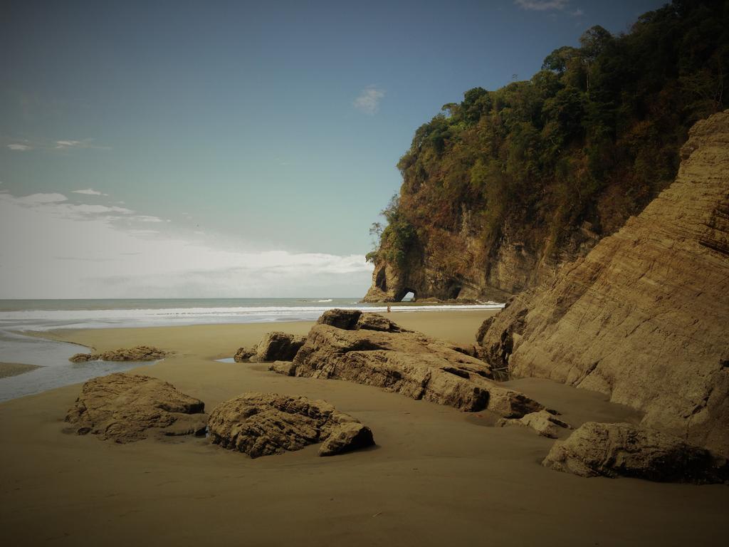 Las Brisas Del Sur Охочаль Экстерьер фото