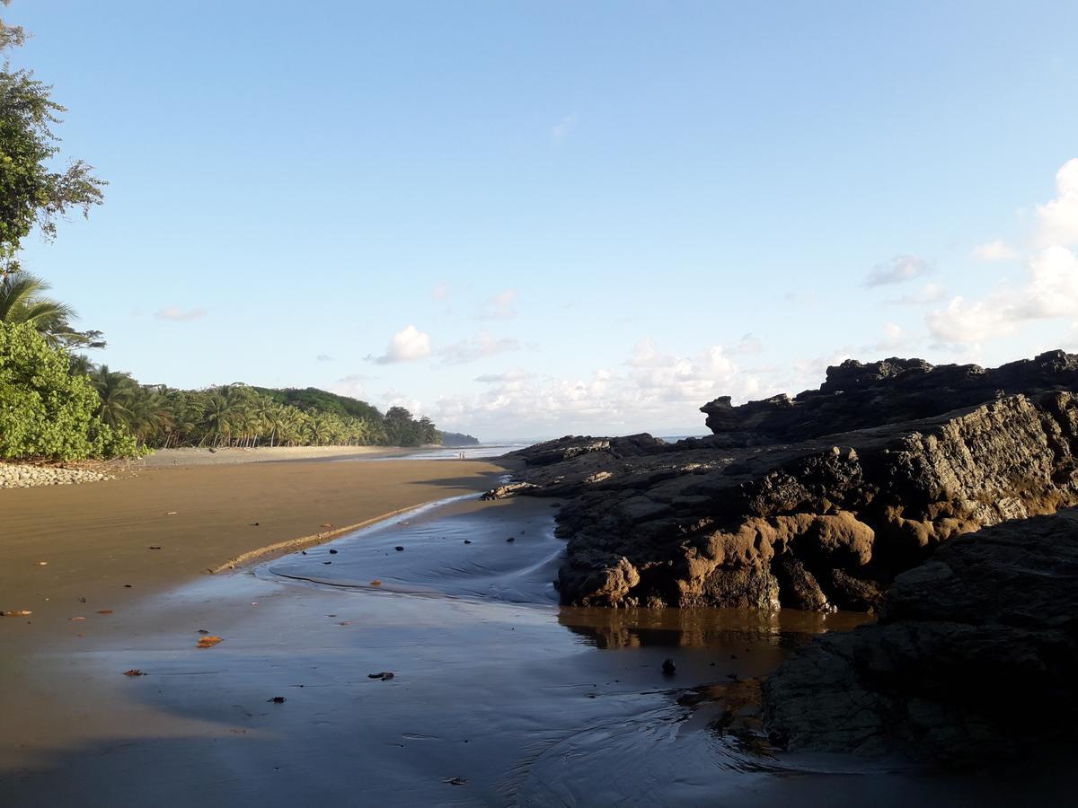 Las Brisas Del Sur Охочаль Экстерьер фото